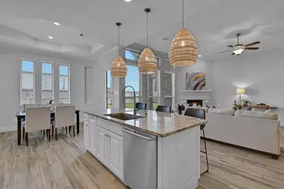 1321 Summer Field Lane, Friendswood, TX 77546 - Photo 21