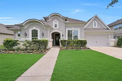 1321 Summer Field Lane, Friendswood, TX 77546 - Photo 1