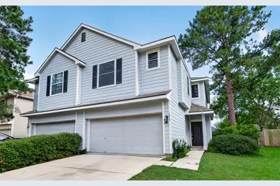 16855 Carrollton Creek Lane, Houston, TX 77084 - Photo 1