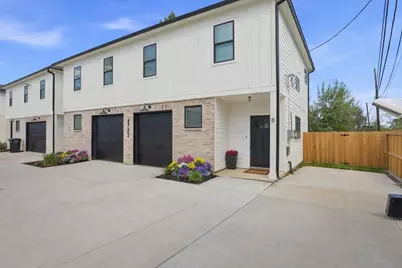 4723 Mallow Street #B, Houston, TX 77033 - Photo 1