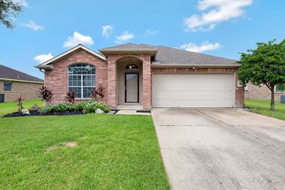 7307 Shade Court, Pearland, TX 77584 - Photo 1