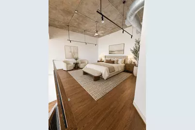 4899 Montrose Boulevard #1905, Houston, TX 77006 - Photo 9