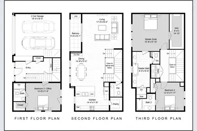 1187 W 19th Street, Houston, TX 77008 - Photo 43