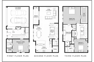 1187 W 19th St, Houston, TX 77008 - Photo 43