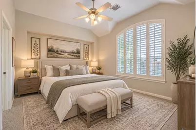 9718 Catalina Leaf Lane, Spring, TX 77379 - Photo 11