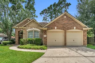 13931 Carrington Ln, Cypress, TX 77429 - Photo 1