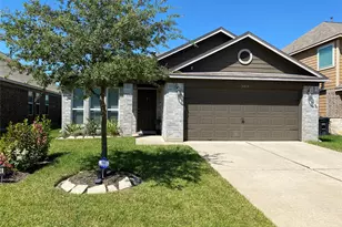 3354 View Valley Trail, Katy, TX 77493 - Photo 1
