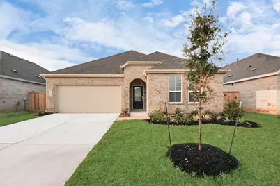 3029 Avenida Sonoma Drive, Katy, TX 77493 - Photo 1