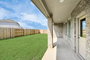 3029 Avenida Sonoma Dr, Katy, TX 77493 - Photo 25