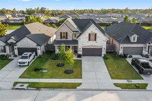 14542 Clementine Hall Dr, Conroe, TX 77302 - Photo 29