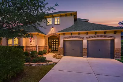 82 N Braided Branch Drive, The Woodlands, TX 77375 - Photo 5