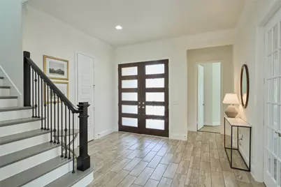 82 N Braided Branch Drive, The Woodlands, TX 77375 - Photo 7