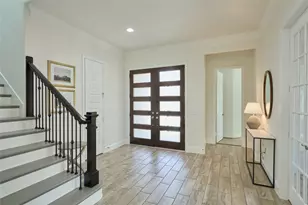 82 N Braided Branch Dr, The Woodlands, TX 77375 - Photo 7