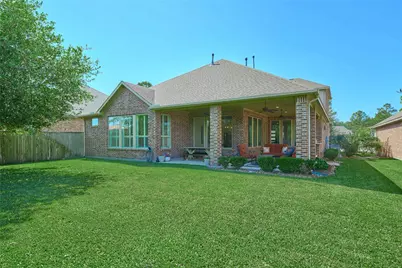82 N Braided Branch Drive, The Woodlands, TX 77375 - Photo 41