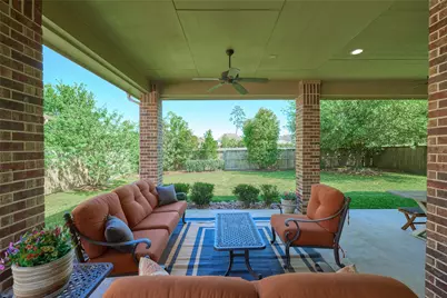 82 N Braided Branch Drive, The Woodlands, TX 77375 - Photo 39