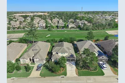 82 N Braided Branch Drive, The Woodlands, TX 77375 - Photo 43