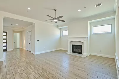 82 N Braided Branch Drive, The Woodlands, TX 77375 - Photo 9