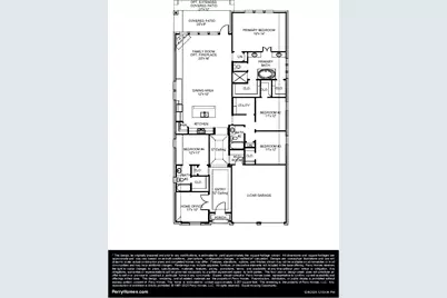 409 Sprigtail Drive, Katy, TX 77493 - Photo 17