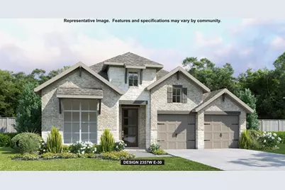 409 Sprigtail Drive, Katy, TX 77493 - Photo 1