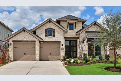 409 Sprigtail Drive, Katy, TX 77493 - Photo 1