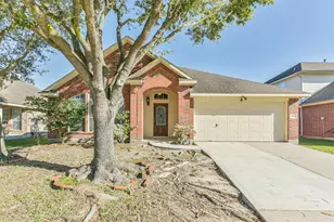 9902 Memorial Crossing Dr, Tomball, TX 77375 - Photo 1