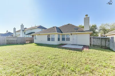 9902 Memorial Crossing Drive, Tomball, TX 77375 - Photo 35
