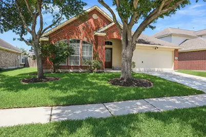 9902 Memorial Crossing Drive, Tomball, TX 77375 - Photo 1