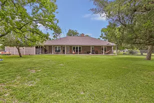 11615 Cedar Gully Rd, Beach City, TX 77523 - Photo 3