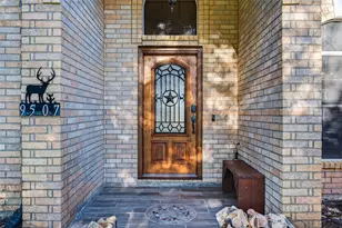 9507 Highland Pointe Dr, Needville, TX 77461 - Photo 5