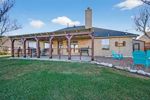 9507 Highland Pointe Dr, Needville, TX 77461 - Photo 43