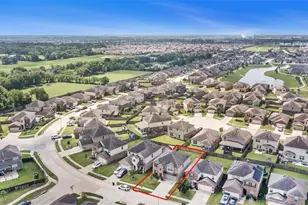 19607 Whitehaven Mdw Trl, Cypress, TX 77429 - Photo 25