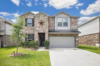 19607 Whitehaven Meadow Trail, Cypress, TX 77429 - Photo 1