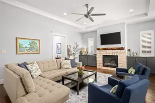 1045 Rosepoint St, Houston, TX 77018 - Photo 9