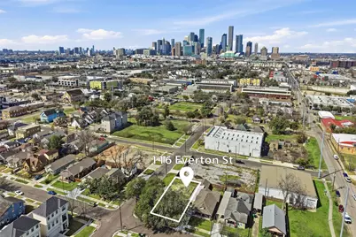 116 Everton Street, Houston, TX 77003 - Photo 1
