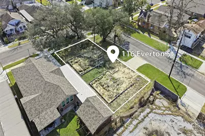 116 Everton Street, Houston, TX 77003 - Photo 3
