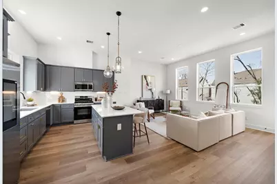 835 Elkhart Street #A, Houston, TX 77091 - Photo 5