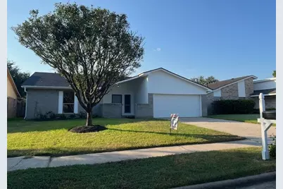 467 Buoy Road, Webster, TX 77598 - Photo 1