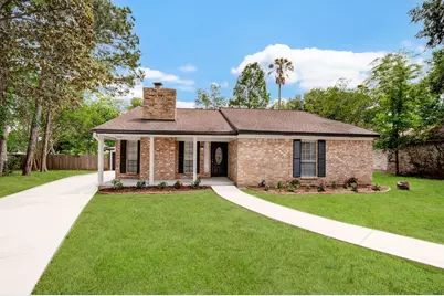 20126 Salzburg Lane, Humble, TX 77338 - Photo 1