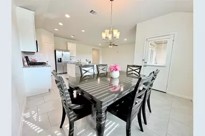 7410 Highland Chase Drive, Richmond, TX 77407 - Photo 1