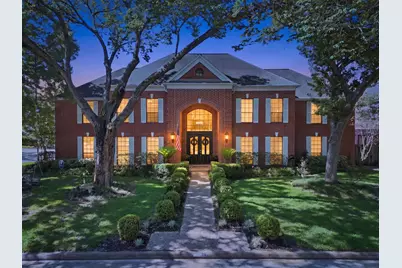 15903 Redwood Place Drive, Houston, TX 77079 - Photo 1