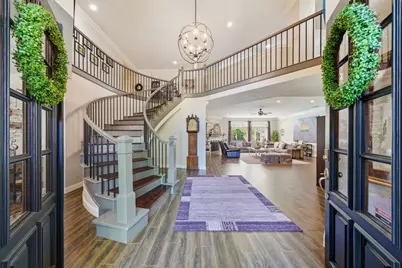 15903 Redwood Place Drive, Houston, TX 77079 - Photo 3