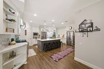 15903 Redwood Place Drive, Houston, TX 77079 - Photo 9