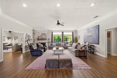 15903 Redwood Place Drive, Houston, TX 77079 - Photo 5