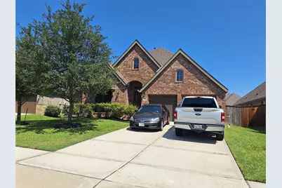 23621 Crossworth Drive, New Caney, TX 77357 - Photo 27