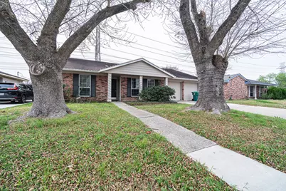 7406 Baneway Drive, Houston, TX 77072 - Photo 1