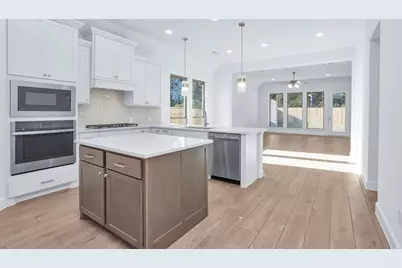 18123 Ramsey Way Lane, Conroe, TX 77302 - Photo 3