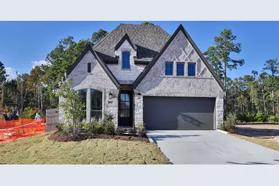 18123 Ramsey Way Lane, Conroe, TX 77302 - Photo 1