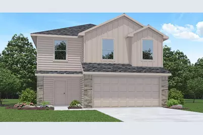 19944 Hilbert Road, New Caney, TX 77357 - Photo 1