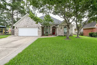 21818 Windsor Castle Drive, Spring, TX 77388 - Photo 1
