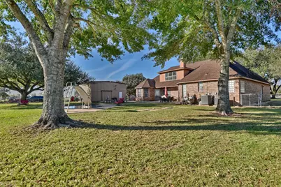 16010 Warren Ranch Road, Hockley, TX 77447 - Photo 9